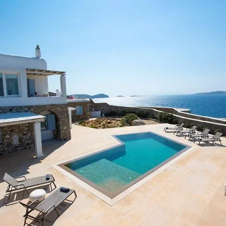 Marevento Mykonos *
