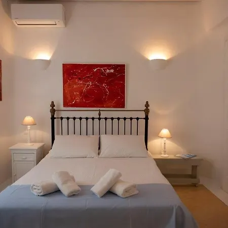 Marevento Mykonos Villa