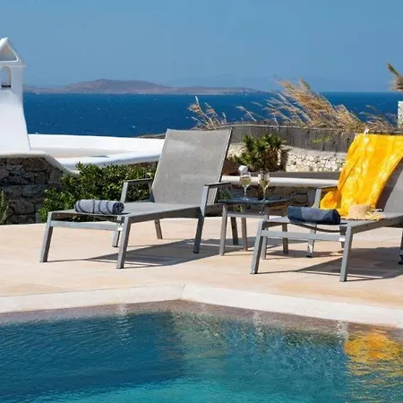 Marevento Mykonos Mykonos Town