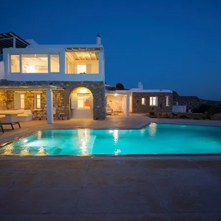 Marevento Mykonos